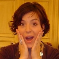 Julie Lenne de Moraës