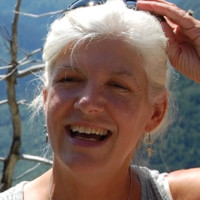Judy Johnston