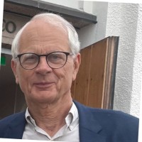 Tommy H Karlsson