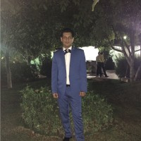 Majid Khorsandnia