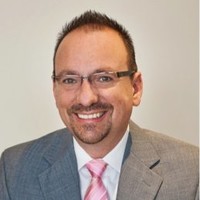 Chris Friend
