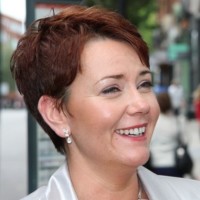 Debbie Robinson