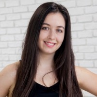 Mirela Napetova