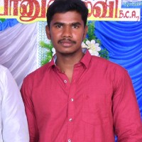 Selvakumar Marimuthu