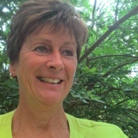 Annette Lissenberg