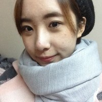 Joycelyn Wang