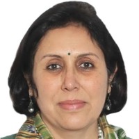 Preeti Ahuja
