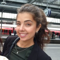 Isidora Belic