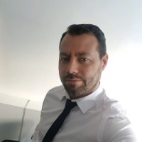 Patrick De sousa