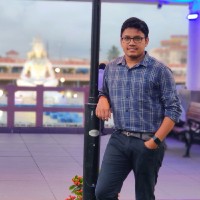 Alok Sahu