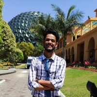 Akshay Parmar