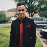 Adrian Vargas