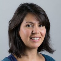 Claudia Irene Calderón