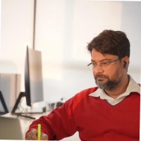 Pramod Naval