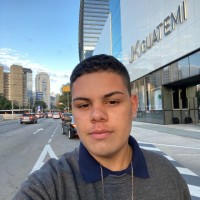 Kaique Riquelme
