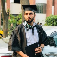 Shozab Iftikhar