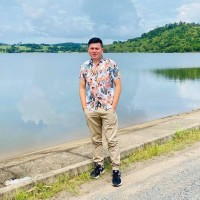 Phou Sithyong