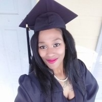 Ebony Daniels