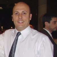 GILBERT ROMOLI