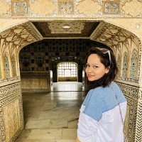 Komal Gupta
