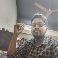 Vetri Selvan M