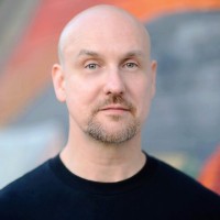 Jeff Craven