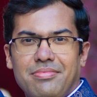 Vijay Nair