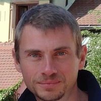 Laurent Scerri