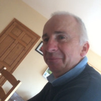 Sean Moroney