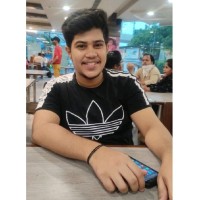Vaibhav Bhardwaj