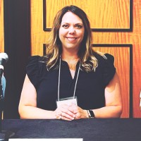 Beth Benson