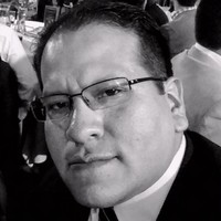 Michael Paredes Robles