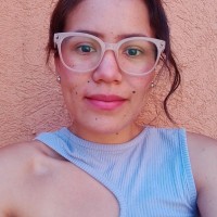 Samantha Martínez Hernández