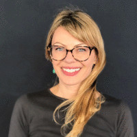 Anna Kogan