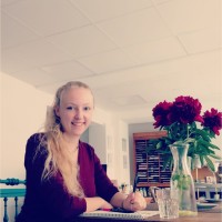 Julia Betzel