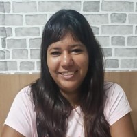 Shirley Sena