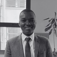 Vincent Mthiani
