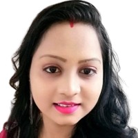 Subhasmita Pradhan