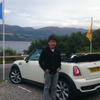David Tan