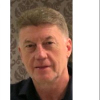 Graham Sherwood