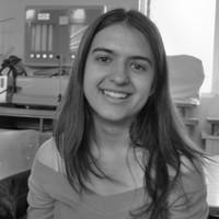 Anisiq Markova