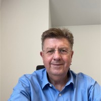 Paul Vincent