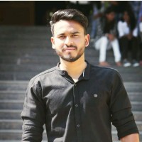 Vinayak Jadhav