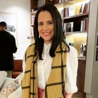 Andressa Parreira