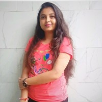 Komal Rathod