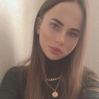 Yelyzaveta Udod