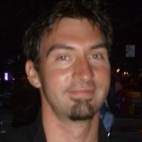 Guillaume Terris