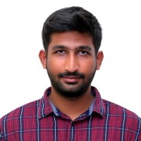 Ranjith Raja Kondaveeti