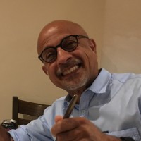 KRISHNA PATTANI