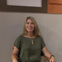Rebecca Baker